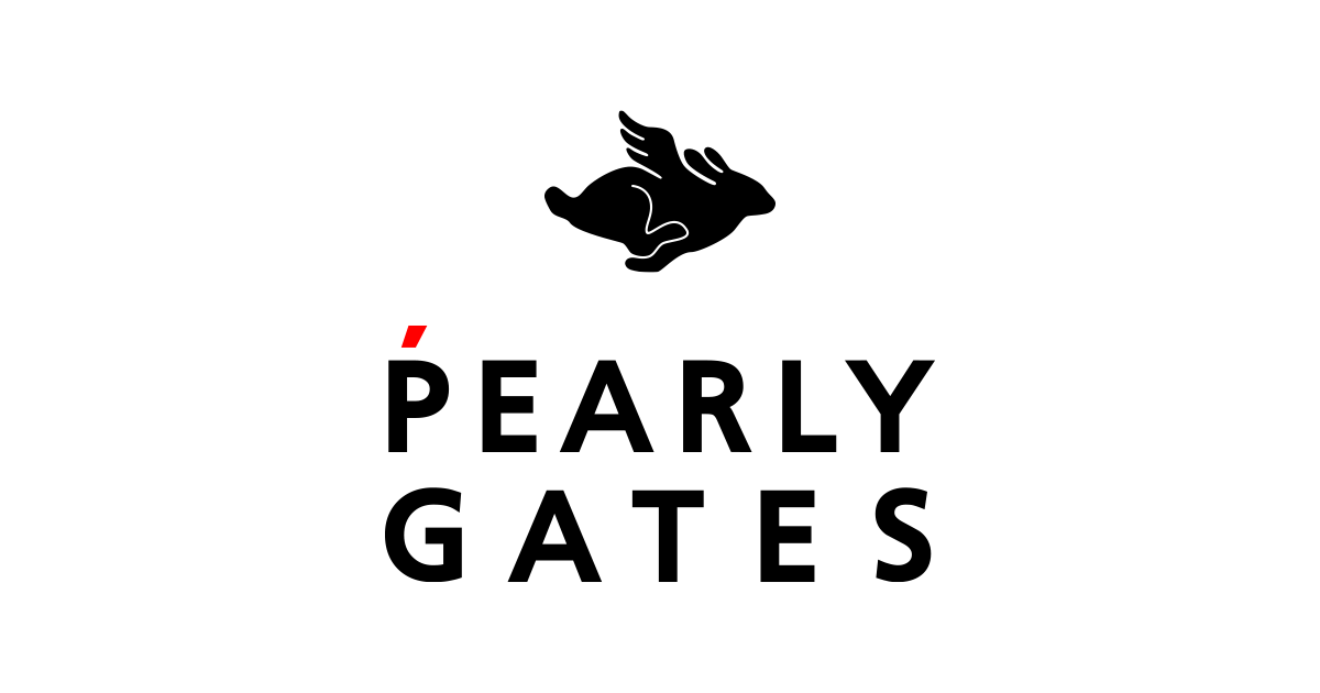 LIMITED ITEMS｜PEARLY GATES