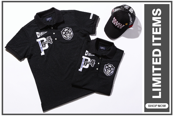 ONLINE SHOP & ZOZOTOWN LIMITED ITEMS
