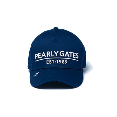 PEARLY GATES 2023 SPRING TRUE HAPPINESS｜CATALOGUE｜PEARLY GATES