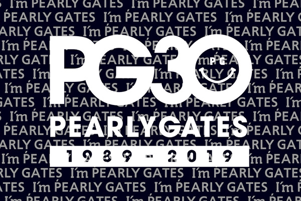 Pearly Gates Winter Sale 1月2日am10時スタート News Pearly Gates