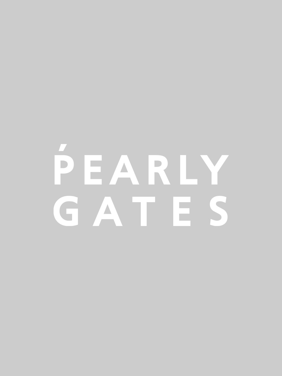 PEARLY GATES 商品に関するお詫びとお知らせ｜INFORMATION｜PEARLY GATES