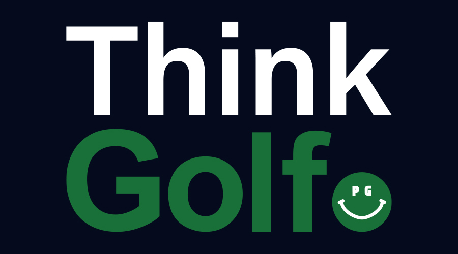 think Golf｜PEARLY GATES